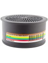 Kombinuotas filtras Sundstrom SR 299-2 ABEK1-Hg-P3 R