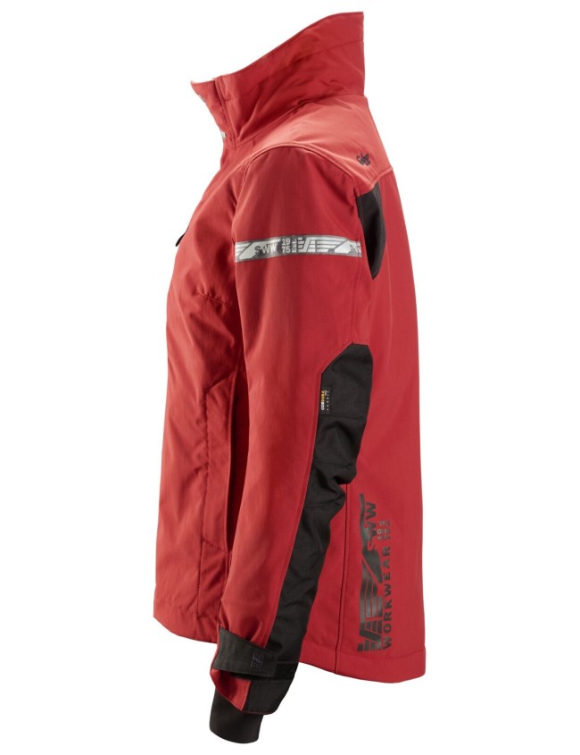 Moteriška darbo striukė Snickers 1107 AllroundWork