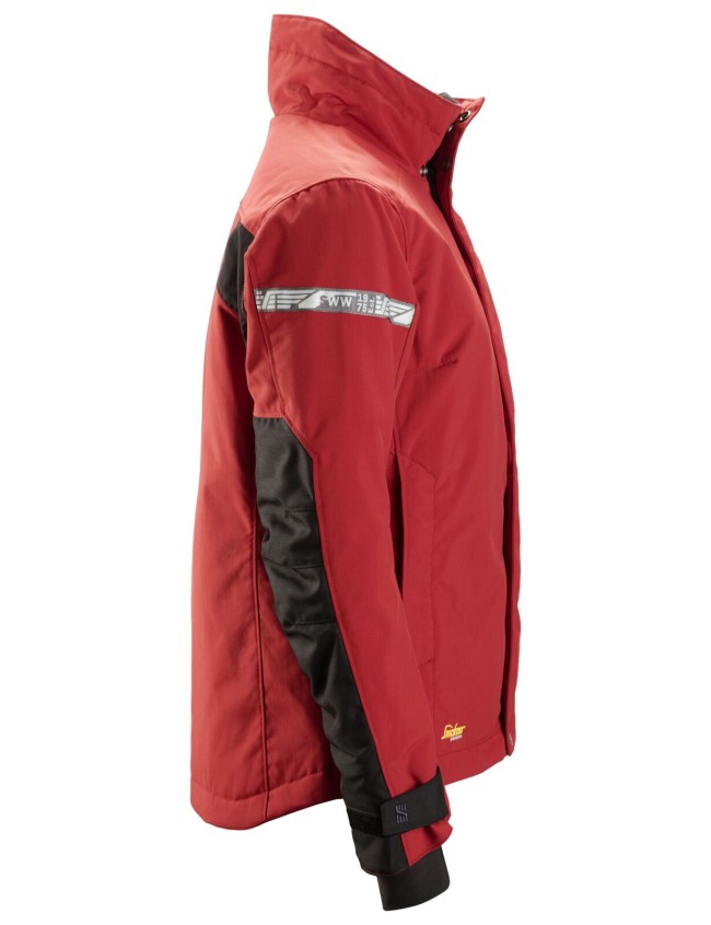 Moteriška darbo striukė Snickers 1107 AllroundWork