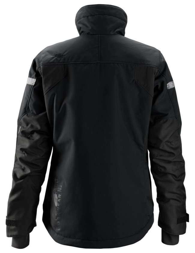 Kurtka robocza damska Snickers 1107 AllroundWork