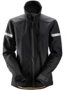 Moteriška softshell darbo striukė Snickers 1207