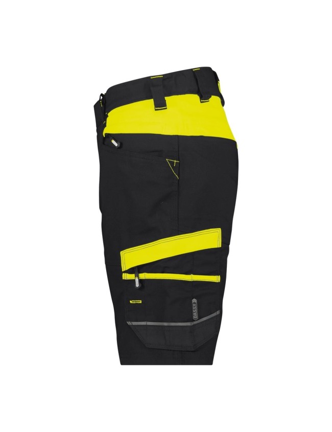 Spodenki robocze damskie Dassy Manilla