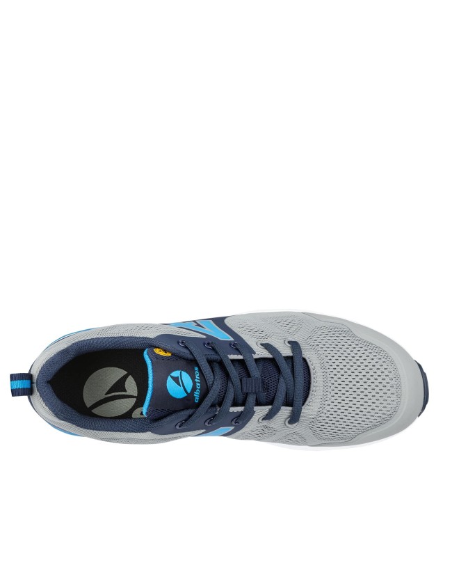 Žemi darbo batai Albatros Vortex Impulse Low S1P