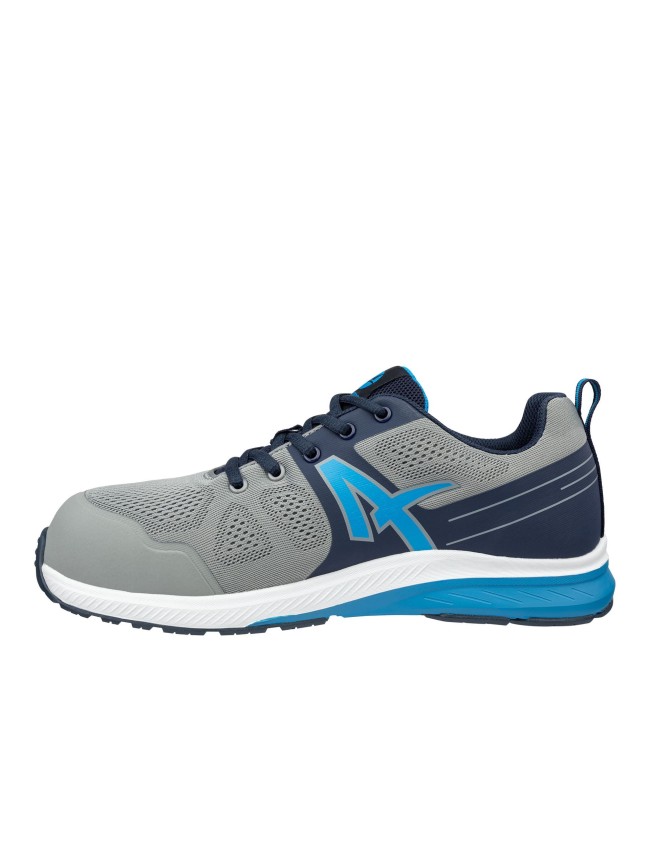 Žemi darbo batai Albatros Vortex Impulse Low S1P