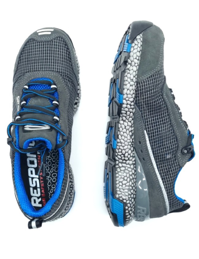 Buty robocze Sir Moher S1P oddychające