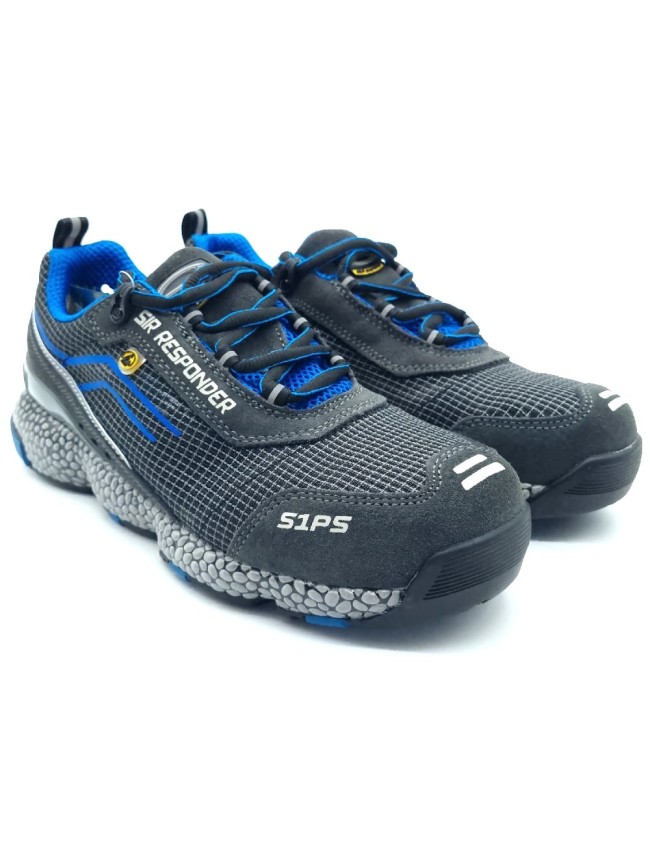 Buty robocze Sir Moher S1P oddychające