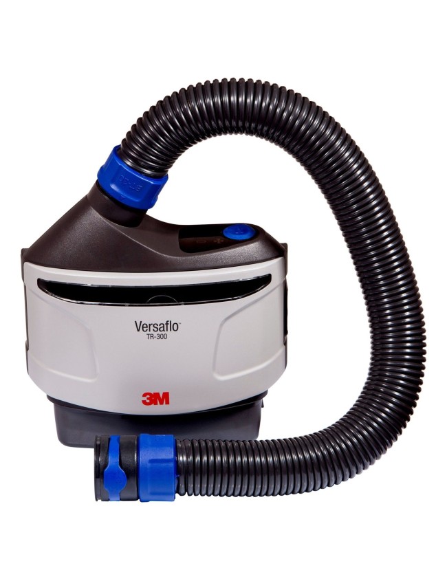 Zestaw startowy 3M Versaflo TR-315E+ jednostka nadmuchowa