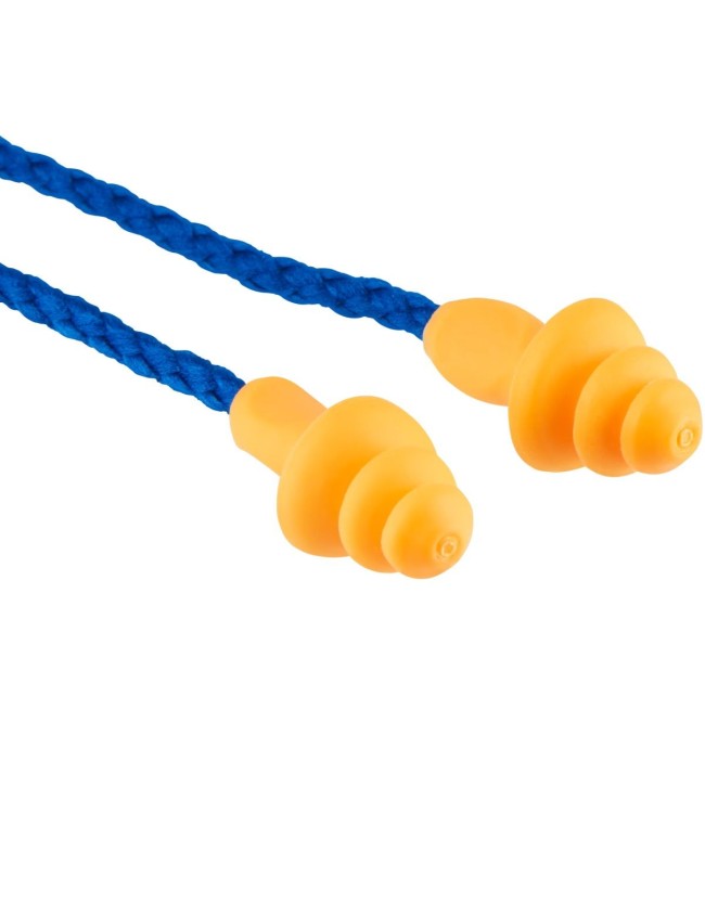 Zatyczki do uszu stopery 3M 1271 w pudełku