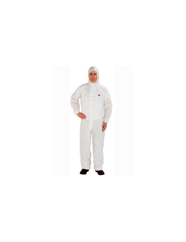 Apsauginis kombinezonas 3M 4520