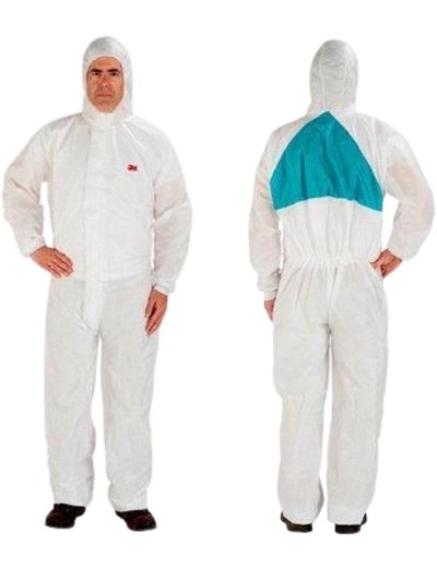 Apsauginis kombinezonas 3M 4520