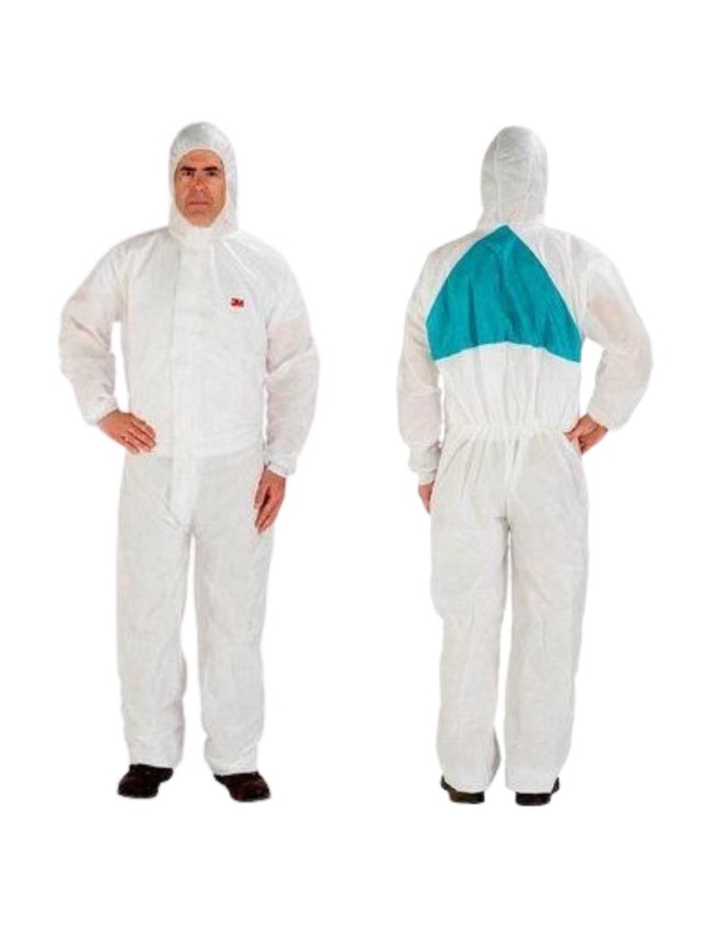 Apsauginis kombinezonas 3M 4520