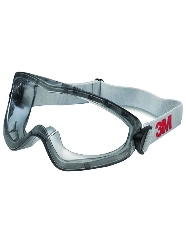 Google ochronne przeciwodpryskowe 3M 2890