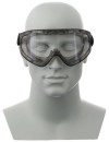 Sandarūs apsauginiai akiniai 3M 2890