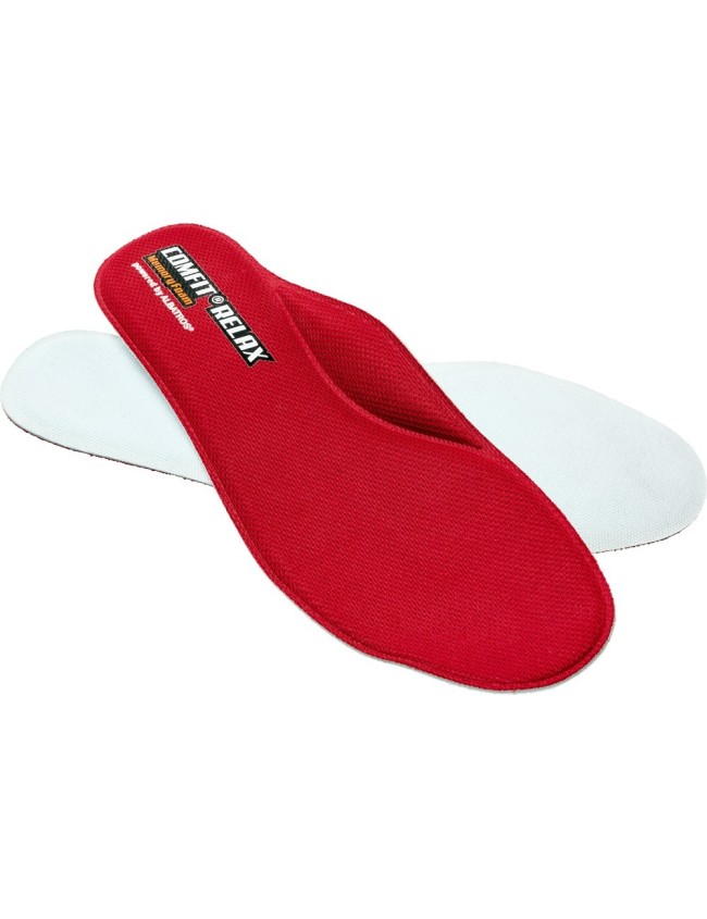 Wkładki do butów roboczych Albatros Memory Foam