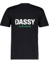 Darbo marškinėliai Dassy Tim