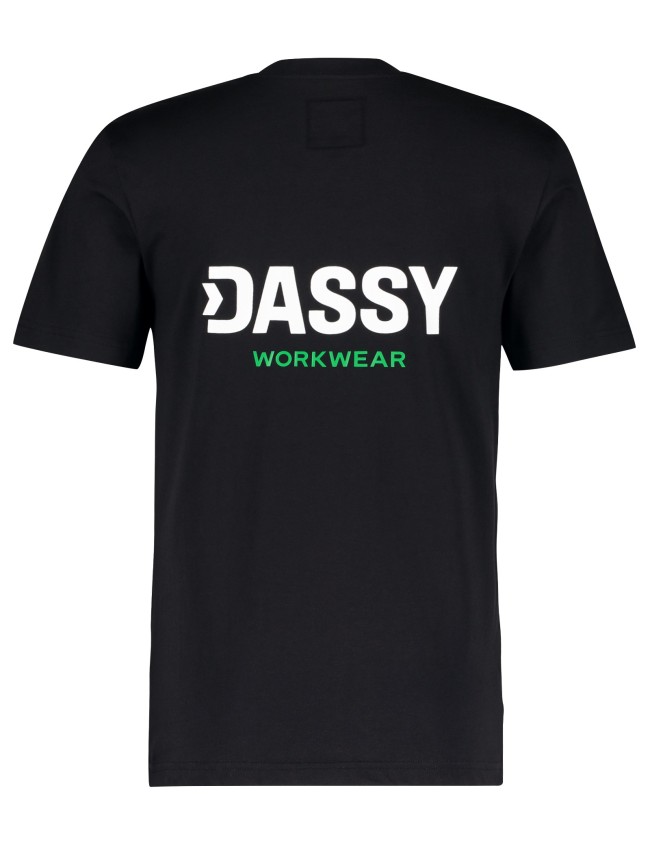 Darbo marškinėliai Dassy Tim