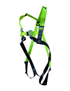 Saugos apraišai Dragon 2