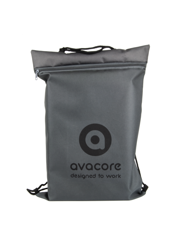 Torba transportowa na szelki bezpieczeństwa duża