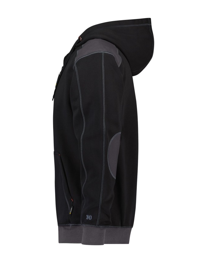 Bluza z kapturem Dassy Indy