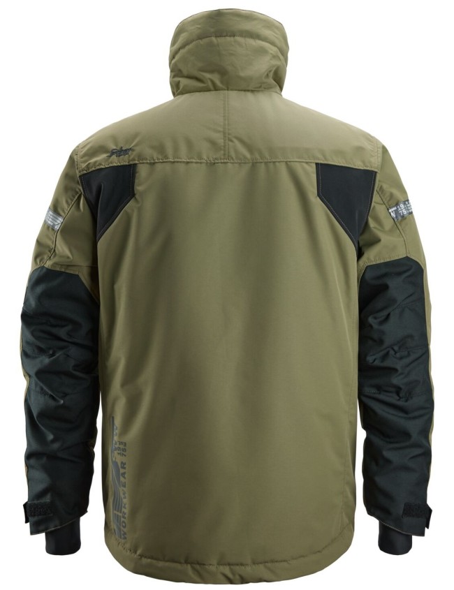 Kurtka Ocieplana Snickers 1100 37.5 AllroundWork