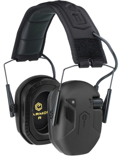 Aktyvios apsauginės ausinės su Earmor M300T Bluetooth