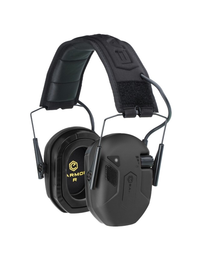 Aktyvios apsauginės ausinės su Earmor M300T Bluetooth