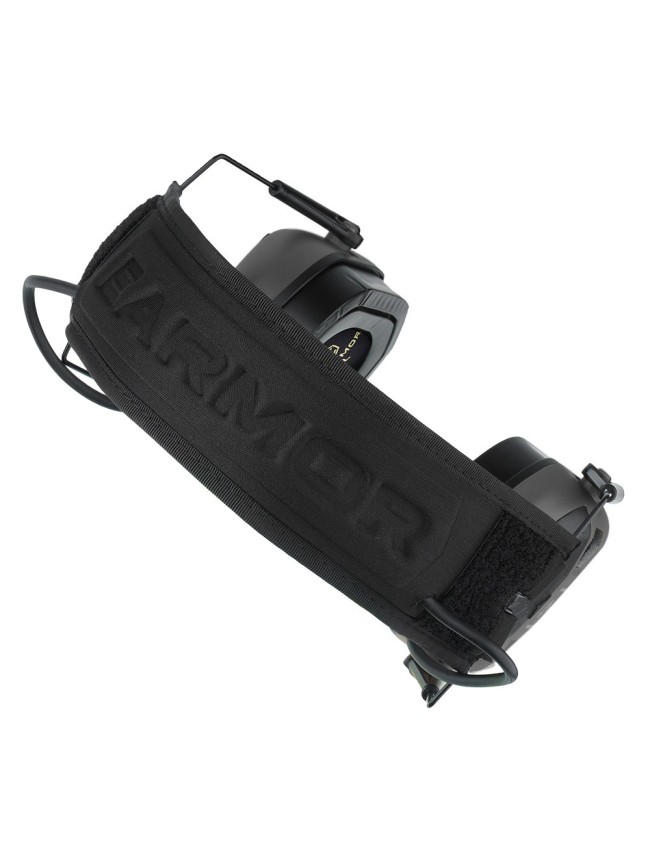 Aktyvios apsauginės ausinės su Earmor M300T Bluetooth