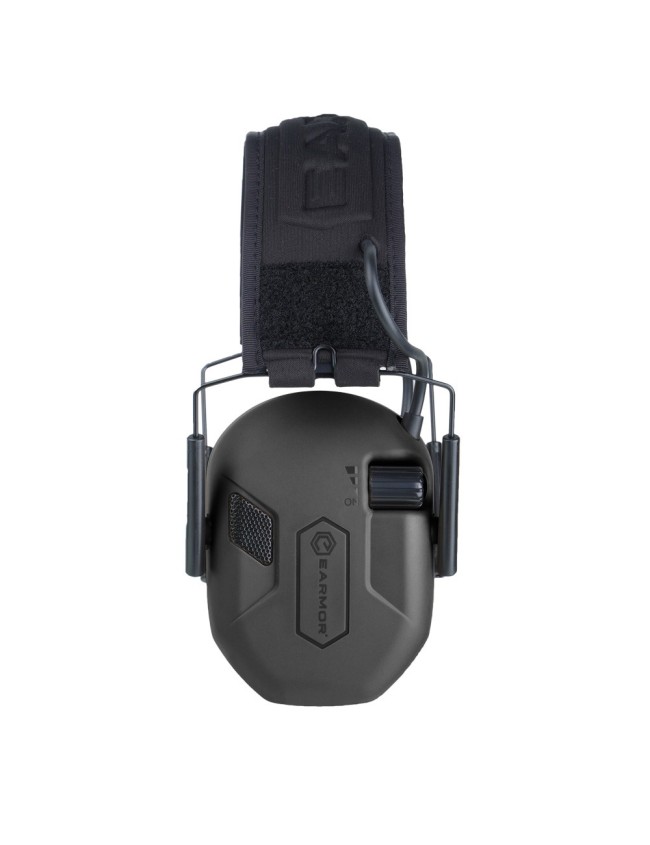 Aktyvios apsauginės ausinės su Earmor M300T Bluetooth