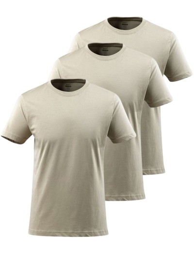 Darbo marškinėliai 3 vnt. 