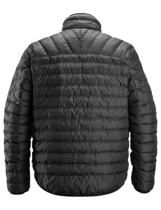 Kurtka puchowa pikowana Snickers 8102 Allroundwork