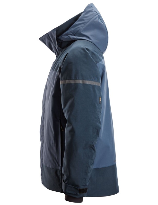 Kurtka robocza zimowa Snickers 1112 Allroundwork