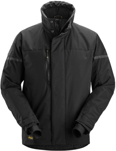 Žieminė darbo striukė Snickers 1106 AllroundWork