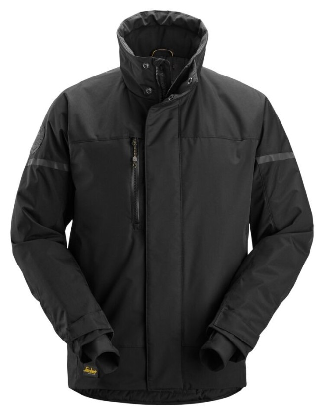 Kurtka robocza zimowa Snickers 1106 Allroundwork