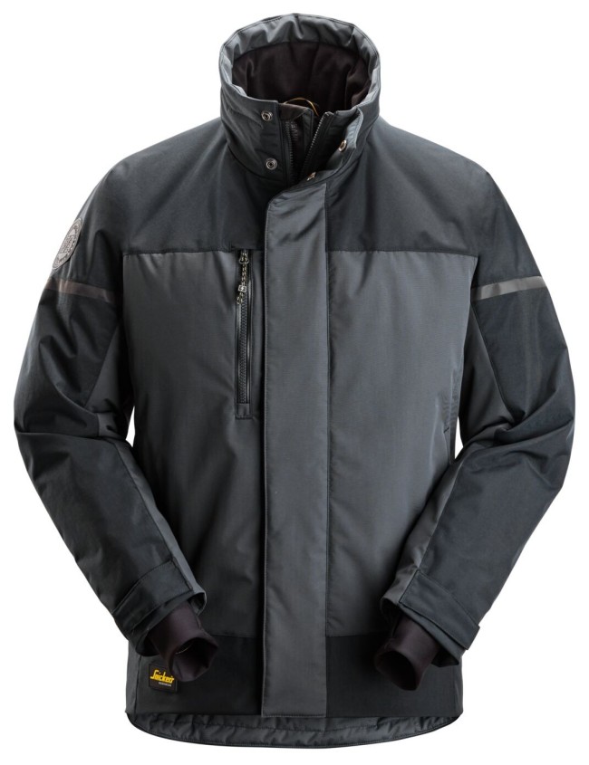 Kurtka robocza zimowa Snickers 1106 Allroundwork