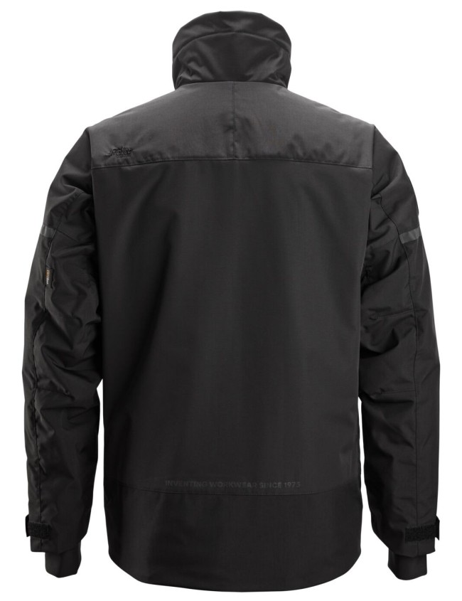 Kurtka robocza zimowa Snickers 1106 Allroundwork