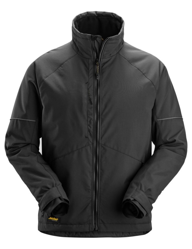 Kurtka robocza zimowa Snickers 1158 Allroundwork