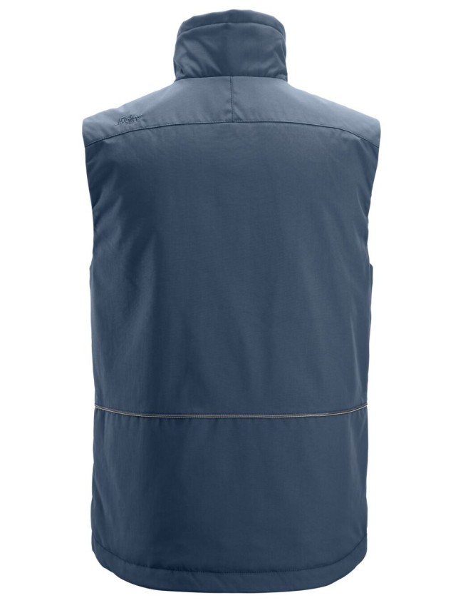 Kamizelka robocza ocieplana Snickers 4558 Allroundwork