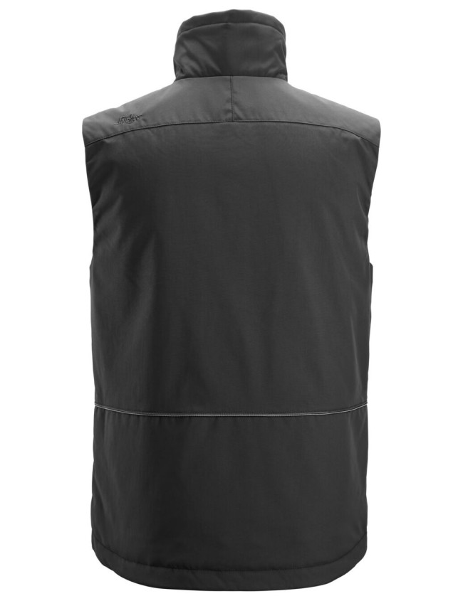 Kamizelka robocza ocieplana Snickers 4558 Allroundwork