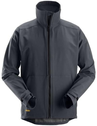 Softšhell darbo striukė Snickers 1205 AllroundWork