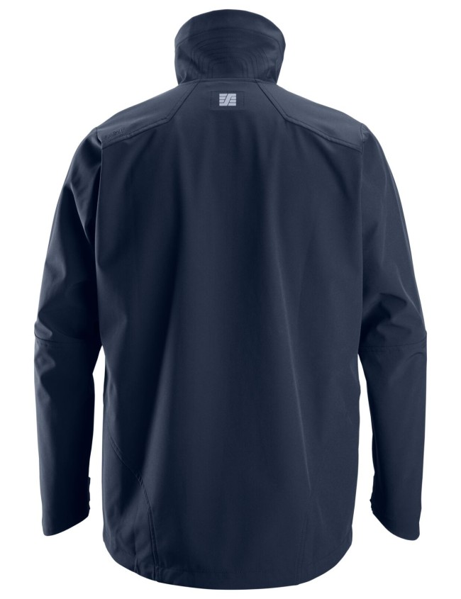 Softšhell darbo striukė Snickers 1205 AllroundWork