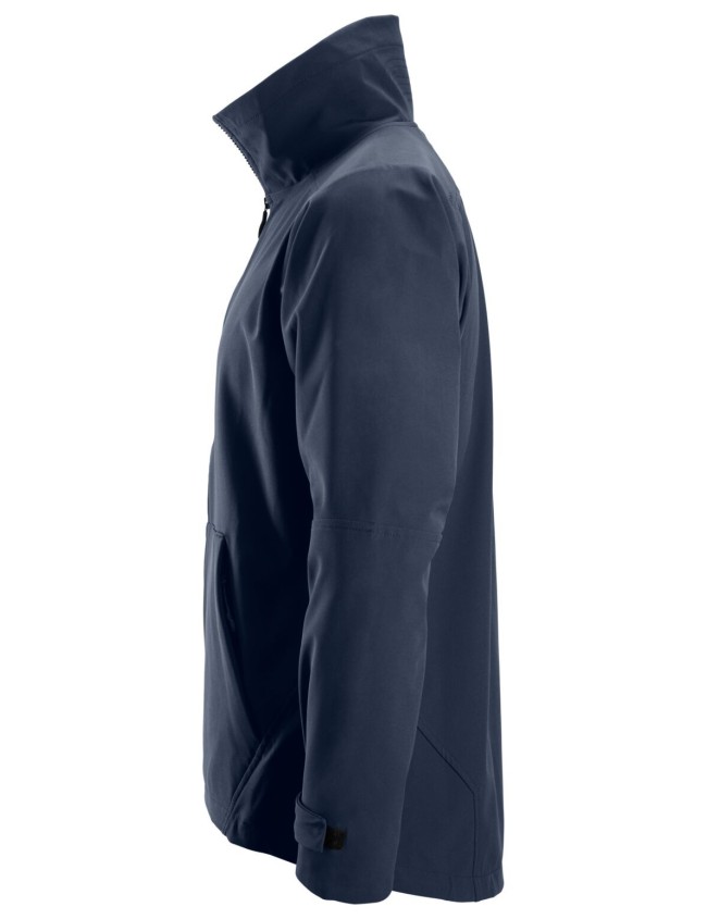 Softšhell darbo striukė Snickers 1205 AllroundWork