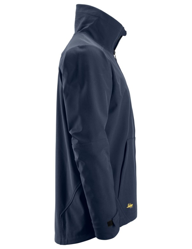 Softšhell darbo striukė Snickers 1205 AllroundWork