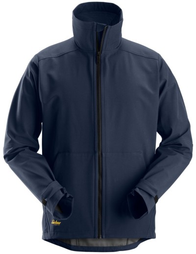 Softšhell darbo striukė Snickers 1205 AllroundWork