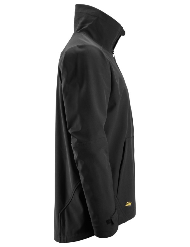 Softšhell darbo striukė Snickers 1205 AllroundWork