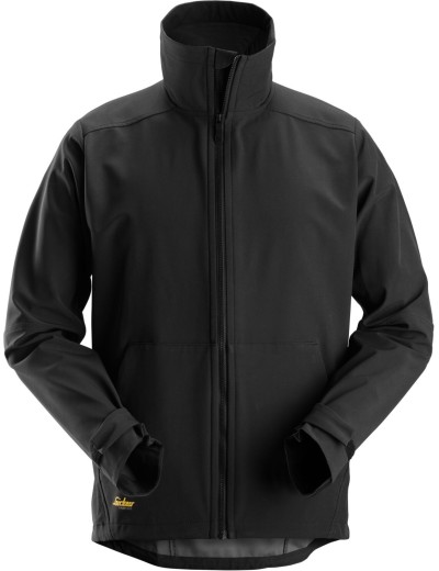 Softšhell darbo striukė Snickers 1205 AllroundWork