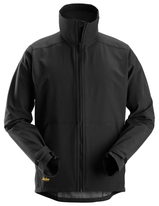 Softšhell darbo striukė Snickers 1205 AllroundWork