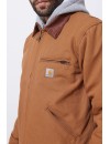 Darbo striukė Carhartt Detroit Duck Blanket-Lined