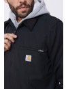 Darbo striukė Carhartt Detroit Duck Blanket-Lined