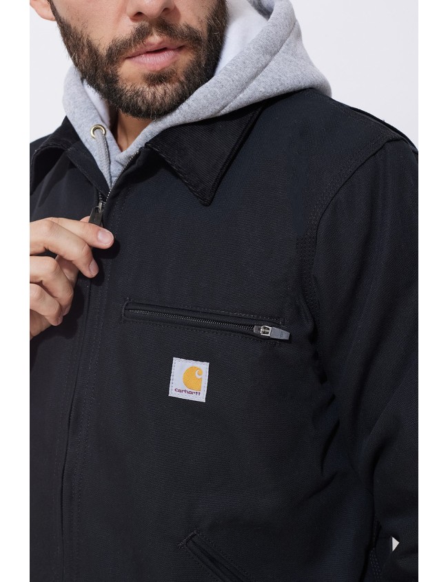 Darbo striukė Carhartt Detroit Duck Blanket-Lined