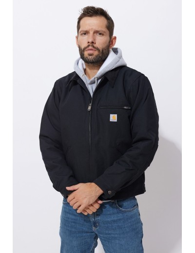 Darbo striukė Carhartt Detroit Duck Blanket-Lined